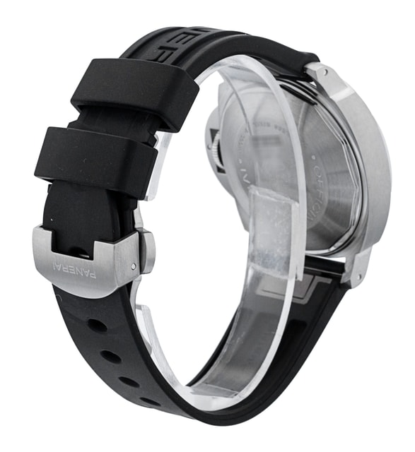 Panerai Luminor Marina PAM00119 Image 3